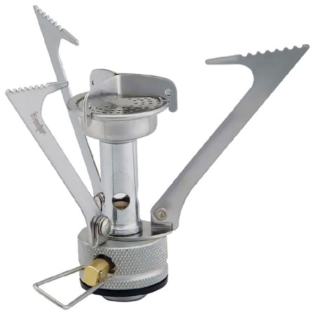 Tourist burner G3