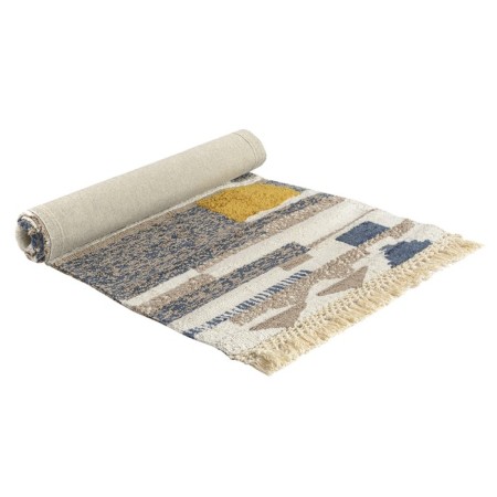 Cotton Castle Kochi Ethnic, size 70x160 cm-2