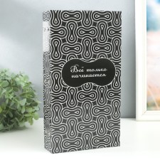 Photo album in 300 photos 10x15 cm 