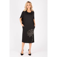 Women's dress, size 44