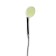 ACCOONA A6482K bath mixer, double -leaf, green/chrome