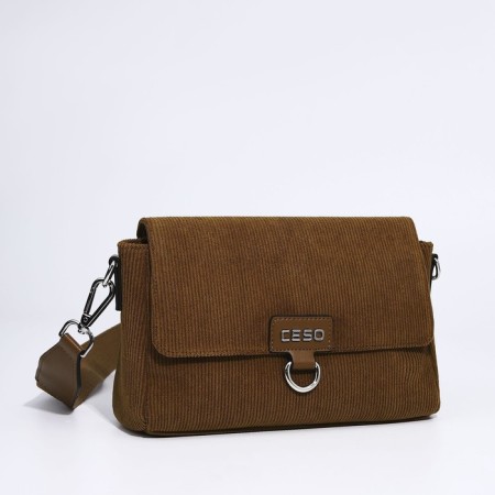 Bag-mixer on magnet, brown color-2