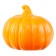 Submarine LED "Pumpkin"