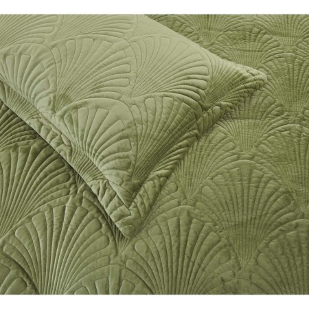 The bedspread and pillowcase "Ariel", size 240x260 cm, 50x70 cm-2 pcs-1
