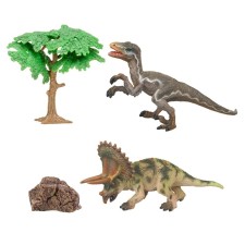 Set of figures 