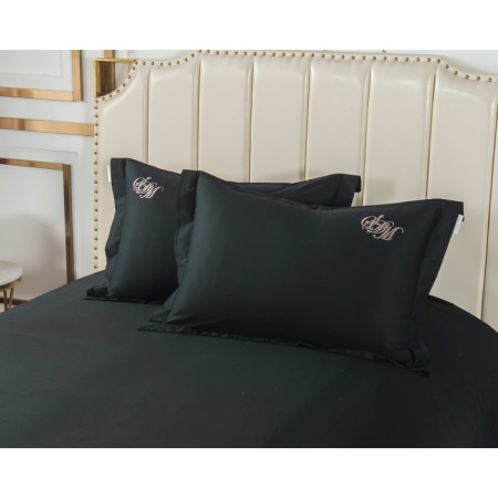 Set with a blanket, size 200x220 cm, 230x250 cm, 50x70 cm - 2 pcs-6
