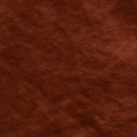 Velur flap, a knitted basis, brown 100 × 180 cm, 80% cotton, 20% p/e-1