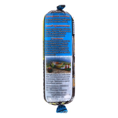 Bait Karp-Karas Pasta, Anis, 650 g-1