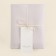 Set of pillowcase SL Home Beige 50*70 cm - 2 pcs, satin, 140 g/m2, 100% cotton