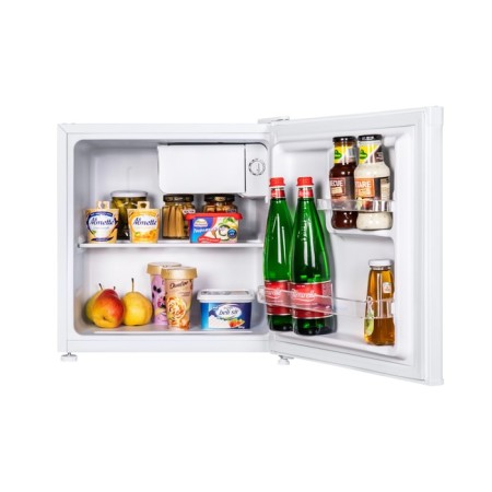 Maunfeld MFF50W refrigerator, single -chamber, class A +, 50 l, white-2
