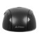 Mouse A4Tech V-Track Padless N-70FX Black Optical (1600DPI) USB for a laptop (7but)