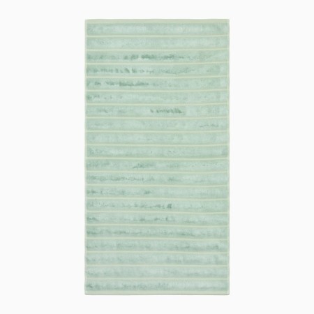 Trick "Ethel" Bamboo Mint 30x60 cm, 70% HL, 30% bamboo, 450g/m2-2