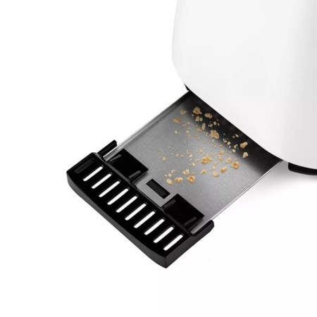 Toster KitFort KT-6205, 850 W, 5 modes of frying, 2 toasts, white-4