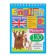 Mini-book. English nature (Nature). Level1