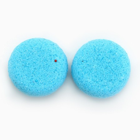 Gift set of cosmetics “Believe in Dream!”, Bathbars for a bath 2 x 65 g, pure happiness-3