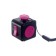 FIDET Cube anti -stress "Oblamet", joystick, on Blister
