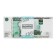 A pack of bills for ransom "1000", 80 pcs