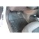 Rugs in the Toyota IQ salon 03/2008-2016, 4 pcs. (polyurethane)