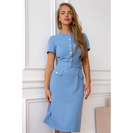 Women's dress, size 42-1