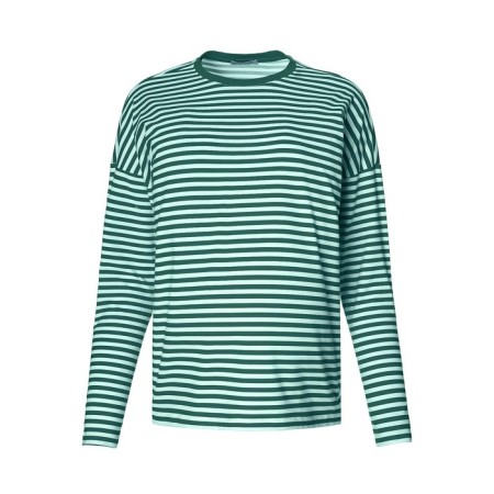 Women's longing, dark green color, size 50-52 (2xl)-5