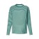 Women's longing, dark green color, size 50-52 (2xl)