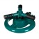 3-fly spray, under connector, plastic, Greengo