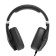 Marvo HG9068 headphones, game, full -size, microphone, USB, 2.1 m, RGB, black