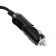 Automobile electrician 500 ml, 12 V, 125 watts