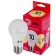 LED LED era Red Line “GRUSH”, 10 W, E27, 800 lm, 2700k, glow warm white