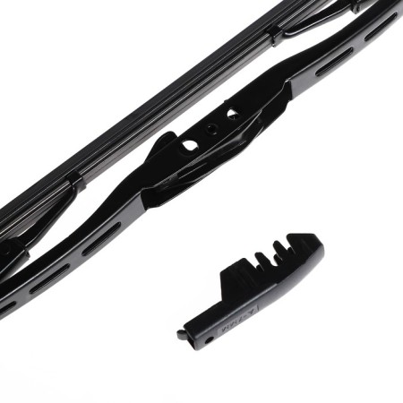 Torso wiper brush 17/430 mm, frame-1