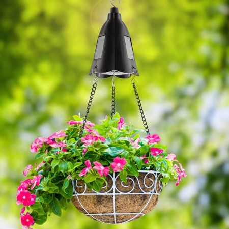 Lamp Garden Era on the Solar Battery LED, IP54-1