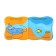 Book for swimming "Kupashki. Boat "