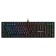 Keyboard A4Tech Bloody B820r Blue S mechanical black USB for Gamer LED (B820R Black (BL 10045