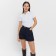 Women Women's denim Minaku: Jeans Collection Blue Blue, Size 44
