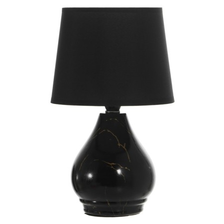 Hell's table lamp E14 40W Black 18x18x29 cm Risalux-7