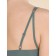 Top female, size 48, khaki color