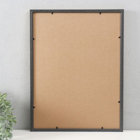 Photo frame plastic 30x40 cm, 199-125-2