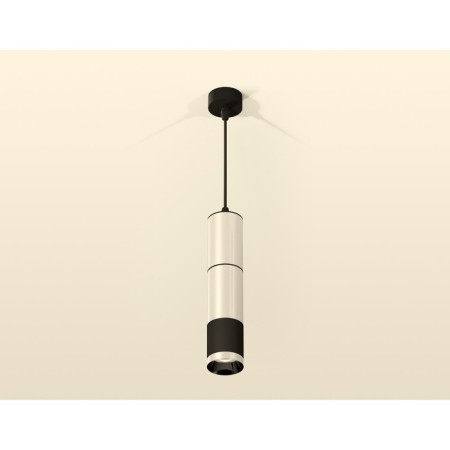 Ambrella Light, Techno, XP6302001, GU5.3, Black Sand color set.-1