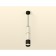 Ambrella Light, Techno, XP6302001, GU5.3, Black Sand color set.