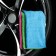Microfiber napkin, 30 x 30 cm, set 3 pcs