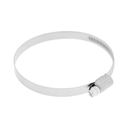 Chervyeric mgf clay, diameter 70-90 mm, tape width 9 mm, stainless steel