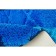 DASCH Bath mat, Alberta, 50x80 cm, blue color