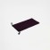 Puff glasses cover, packing 20 pcs., Fiolet color