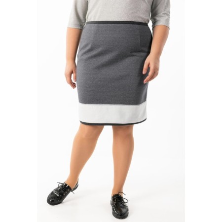 Women's skirt, size 58-4