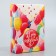 Gift folding box, packaging, "Happy Birthday", 21x 15 x 5 cm