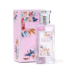 Women's toilet water Pink Cutie, 100 ml