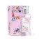 Women's toilet water Pink Cutie, 100 ml
