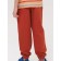 Pants for boys, height 104 cm, terracotta color