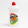 Cleaning tool Mister Dez Eco-Xleaning "Lemon", gel, to remove persistent and burnt fats, 500 ml