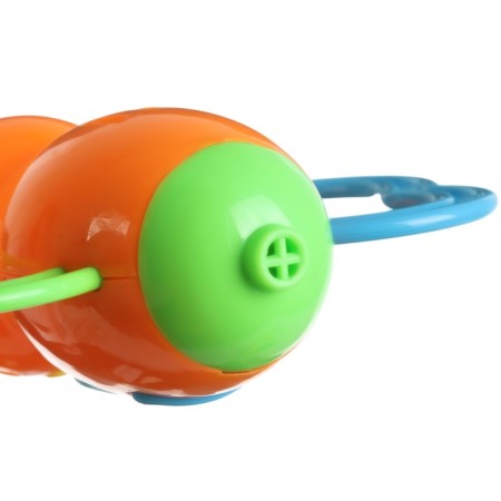 Set of rattles "Ringeous Joy", 5 pcs-19